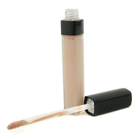 chanel correcteur perfection long lasting concealer ingredients|le correcteur de chanel cream.